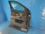 Door LAND ROVER DISCOVERY Sport 15-19 Left. Front.