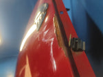 Hood MINI Cooper S R56 06-14
