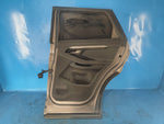 Door LAND ROVER EVOQUE 19- Right Rear.