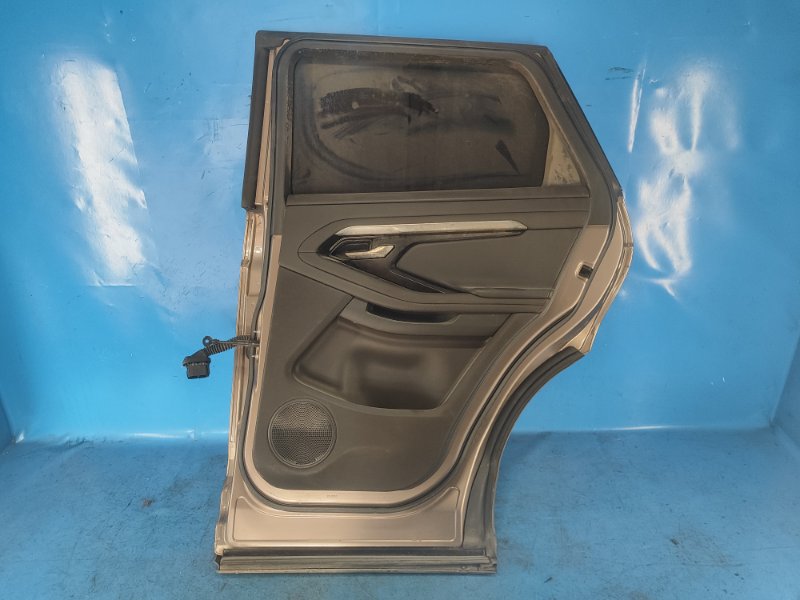 Door LAND ROVER EVOQUE 19- Right Rear.