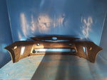 Front bumper for Toyota Prius Plus 11-14