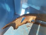 Front bumper for Toyota Prius Plus 11-14