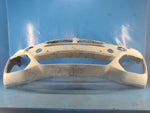 Front bumper BMW X5 (F15) 13-18