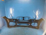 Front bumper BMW X5 (F15) 13-18