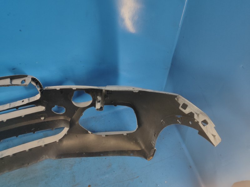 Front bumper BMW X5 (F15) 13-18
