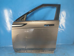 Door LAND ROVER EVOQUE 19- Left. Front.