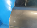 Door LAND ROVER EVOQUE 19- Left. Rear.