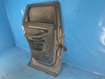 Door LAND ROVER EVOQUE 19- Left. Rear.