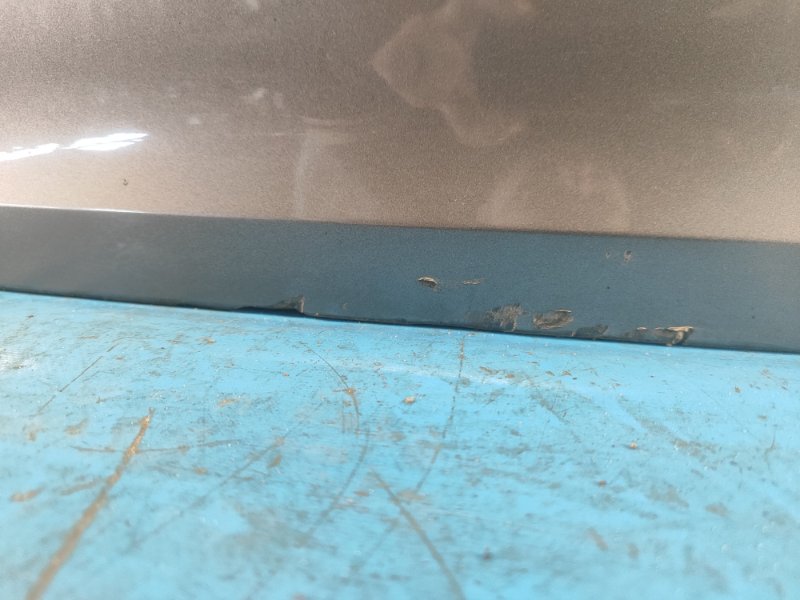 LAND ROVER EVOQUE 19- trunk lid