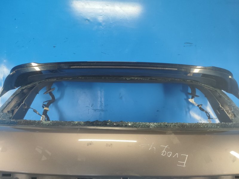 LAND ROVER EVOQUE 19- trunk lid