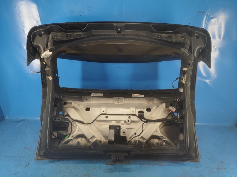 LAND ROVER EVOQUE 19- trunk lid