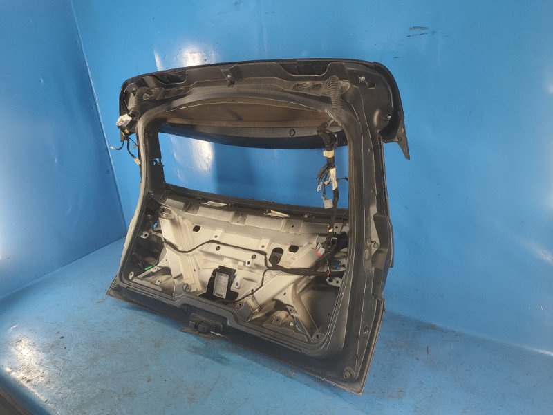 LAND ROVER EVOQUE 19- trunk lid