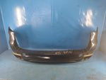 Rear bumper BMW X5 (F15) 13-18