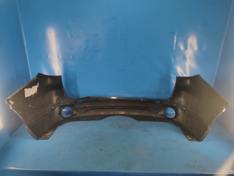 Rear bumper BMW X5 (F15) 13-18