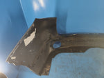 Rear bumper BMW X5 (F15) 13-18