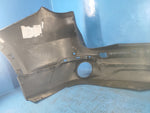 Rear bumper BMW X5 (F15) 13-18