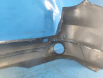Rear bumper BMW X5 (F15) 13-18