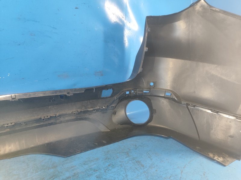 Rear bumper BMW X5 (F15) 13-18