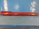 Outer door sill trim BMW 6 SERIES (F13) 12-18 Right