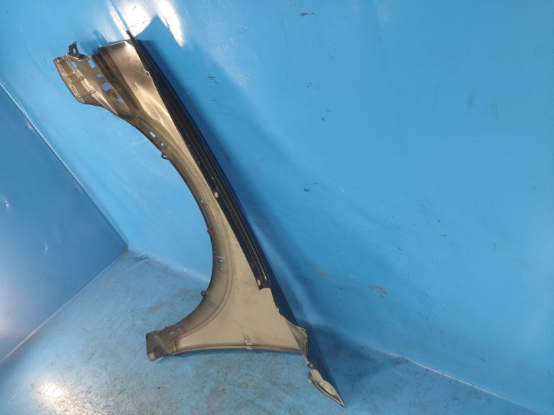 Front wing VOLVO XC90 02–16 2008 Right