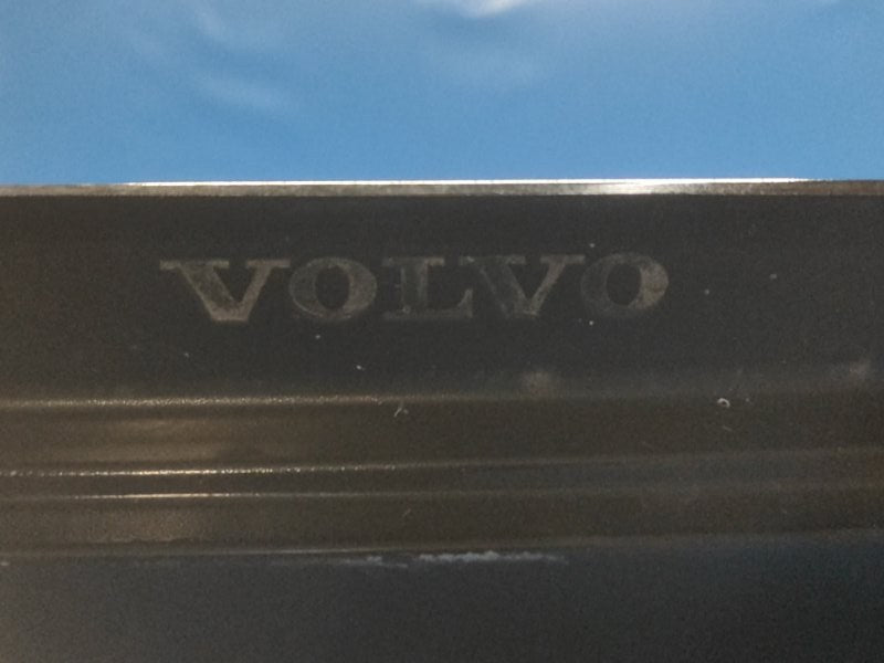 Front wing VOLVO XC90 02–16 2008 Right