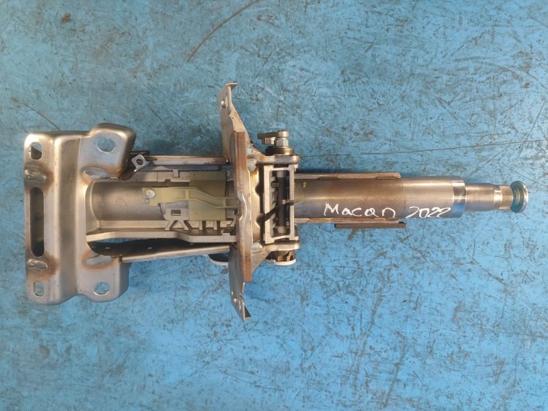 Steering column PORSCHE MACAN 18-22