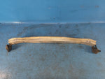 Front bumper reinforcement for AUDI A4 08-15
