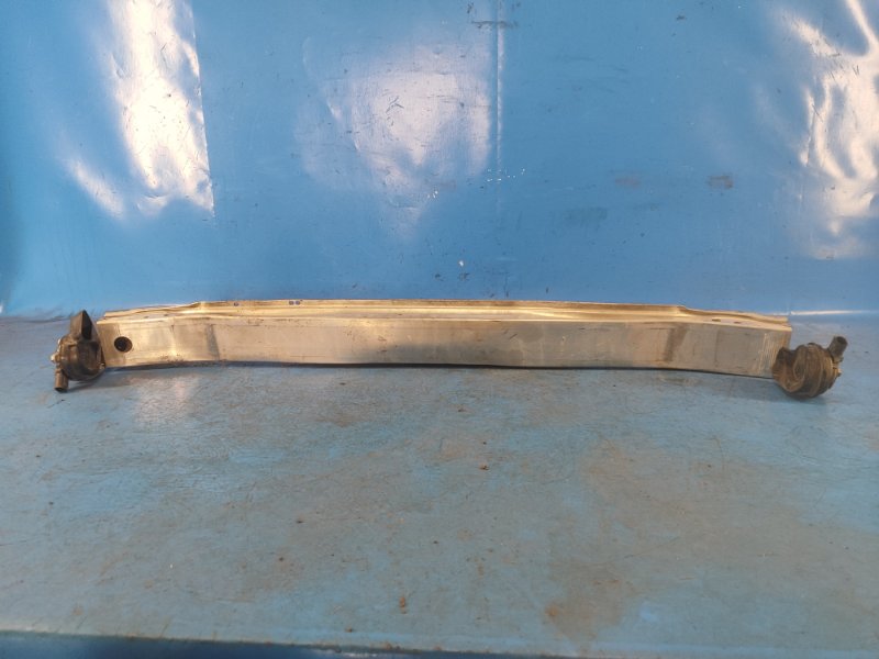 Front bumper reinforcement for AUDI A4 08-15