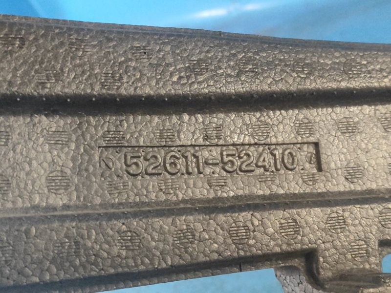Front bumper filler for LEXUS LBX 23-