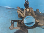 Fuel tank LAND ROVER EVOQUE 19-