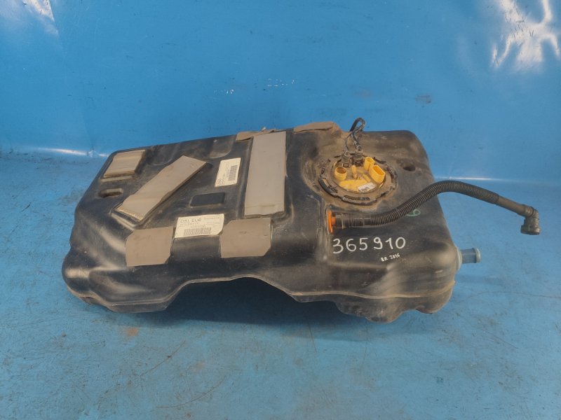 Fuel tank LAND ROVER DISCOVERY Sport 15-19