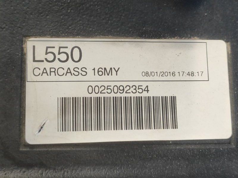 Fuel tank LAND ROVER DISCOVERY Sport 15-19