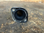 Thermostat cover for Toyota Camry 40 06-11
