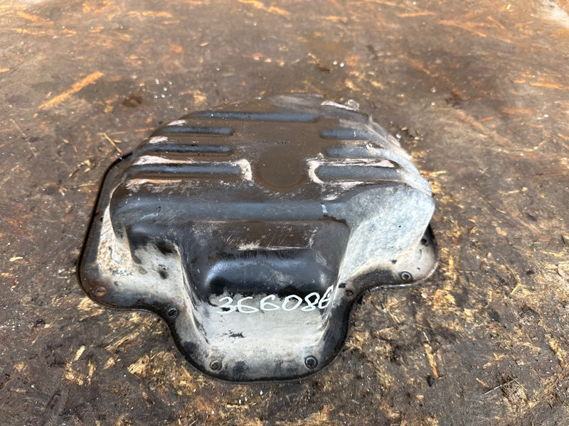 Toyota Camry 40 06-11 engine sump