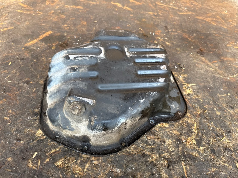 Toyota Camry 40 06-11 engine sump