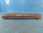 Rear bumper reinforcement for LEXUS LBX 23-