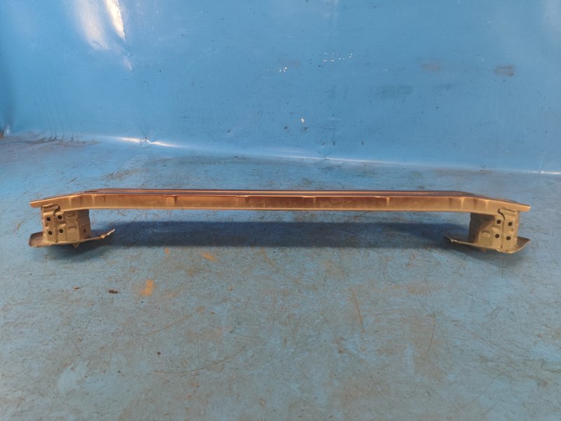 Rear bumper reinforcement for LEXUS LBX 23-
