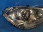 Headlight SUZUKI KIZASHI 09-14 2010 Right