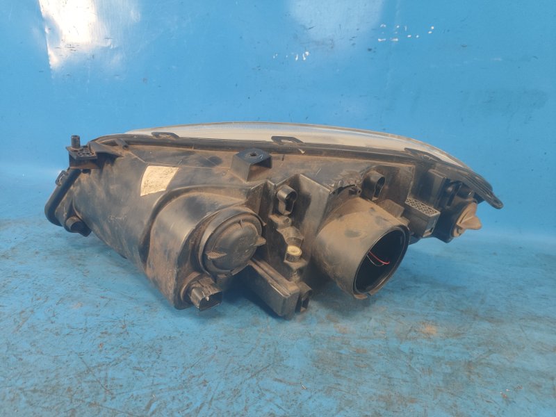 Headlight SUZUKI KIZASHI 09-14 2010 Right