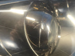 Headlight SUZUKI KIZASHI 09-14 2010 Right