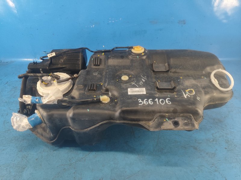 Fuel tank SSANGYONG TIVOLI 15-19