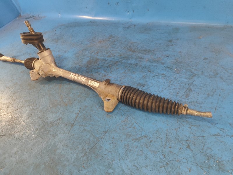 Steering rack LEXUS LBX 23-