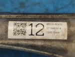 Steering rack LEXUS LBX 23-
