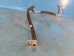 Toyota Prius 16-2016 Air Conditioning Hose