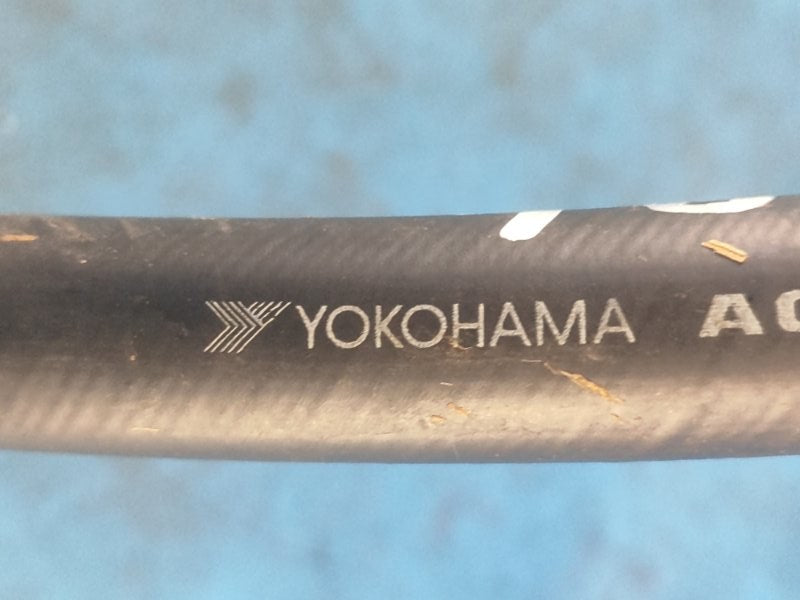 Toyota Prius 16-2016 Air Conditioning Hose