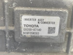 Toyota Prius inverter - 30 09-17
