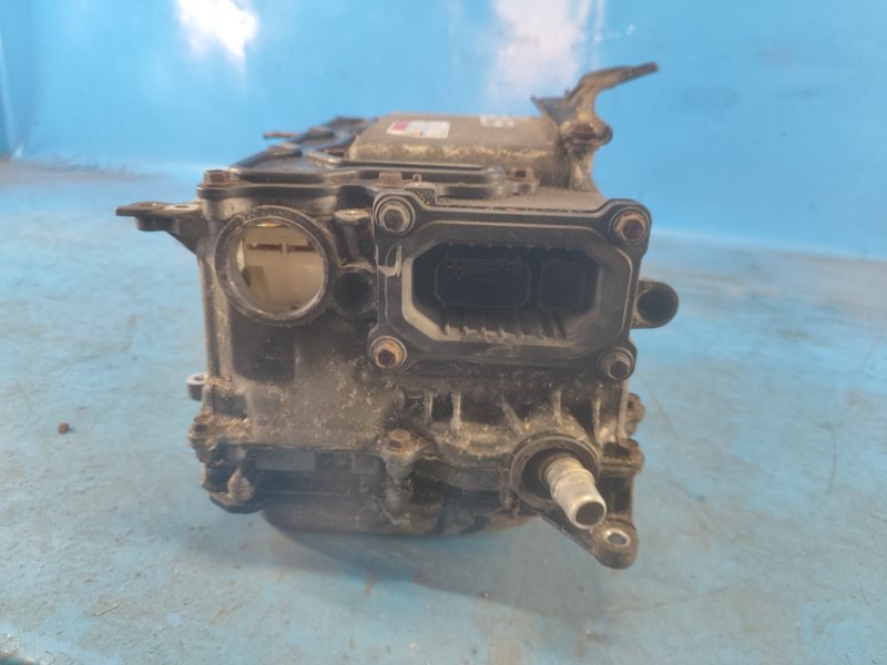 Toyota Prius inverter - 30 09-17