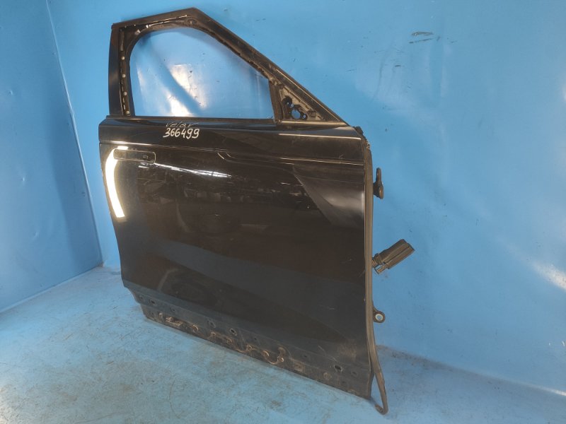 Door LAND ROVER VELAR 17- Right Front.