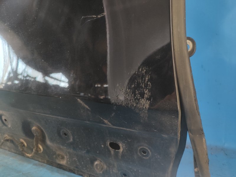 Door LAND ROVER VELAR 17- Right Front.