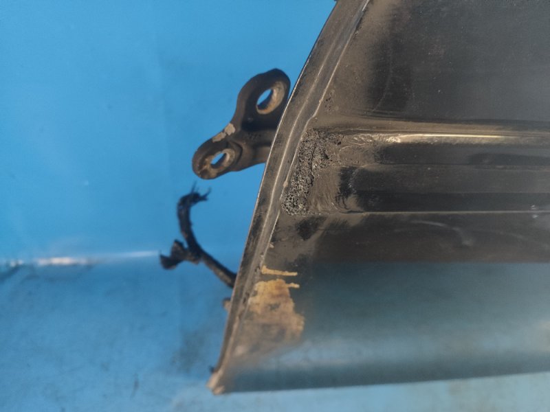 Door LAND ROVER VELAR 17- Left. Front.